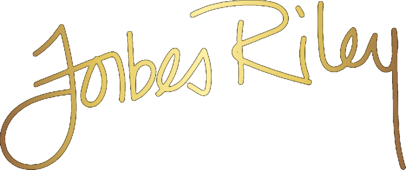 Forbes Riley