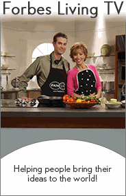 Forbes Living TV