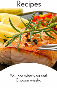 Recipes