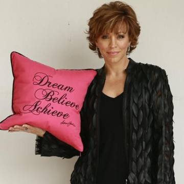 Forbes Riley Oprah dream