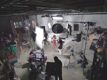 Forbes Riley Studios 3