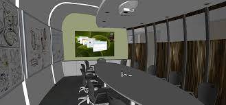 forbes riley studio conference room