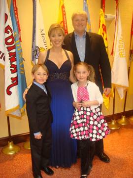 National Fitness Hall of Fame