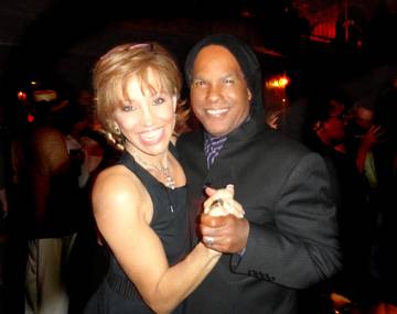 Michael Beckwith