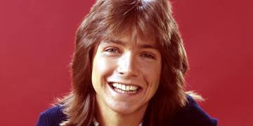 UNITED STATES – MAY 22:  THE PARTRIDGE FAMILY – gallery – Season Two – 5/22/72, David Cassidy (Keith),  (Photo by ABC Photo Archives/ABC via Getty Images)