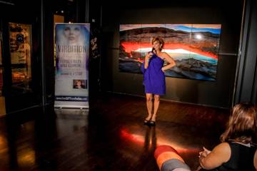 Virdition Launch in Las Vegas