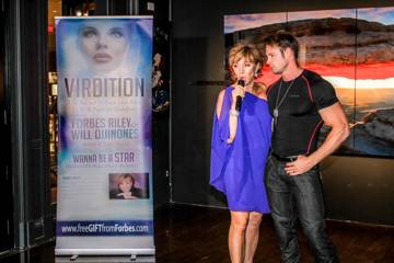Virdition Las Vegas + Joshua