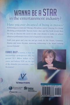 Virdition written by Forbes Riley