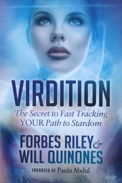 Virdition written by Forbes Riley
